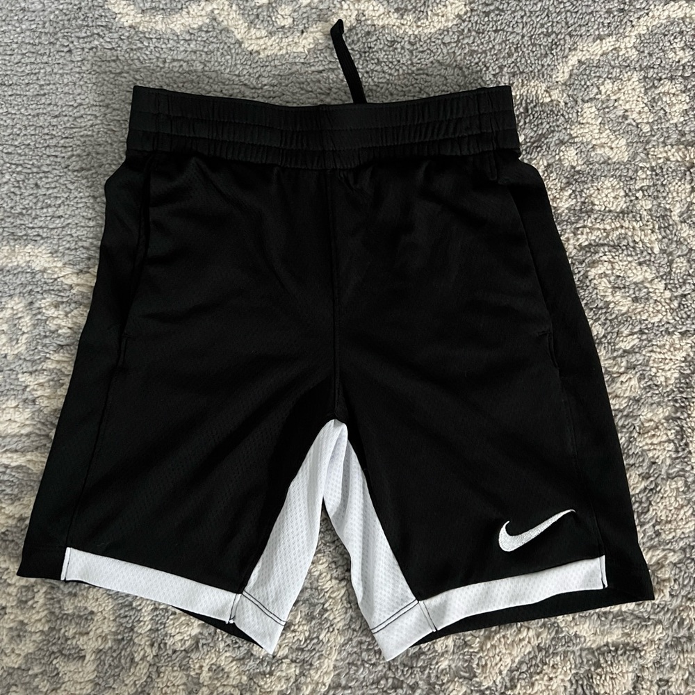 Nike Basketball Shorts